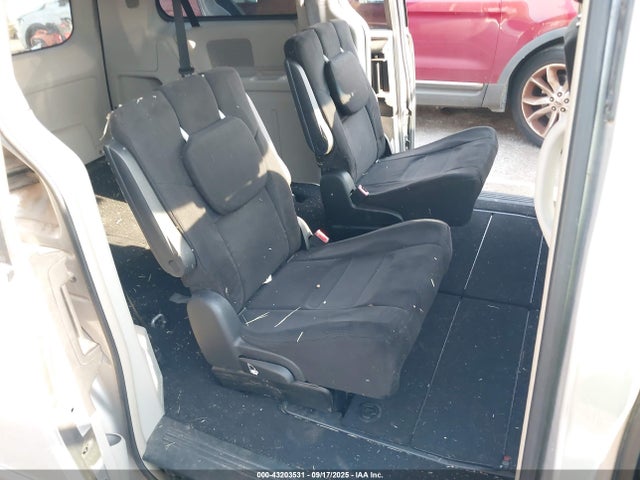 Продажа на аукционе авто 2011 Chrysler Town & Country Touring, vin: 2A4RR5DG0BR665159, номер лота: 43203531