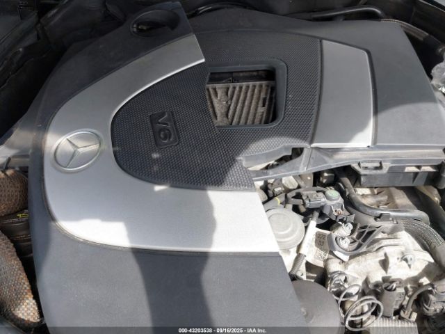 2006 MERCEDES-BENZ CLK 350 WDBTJ56J86F180159 Photo 9