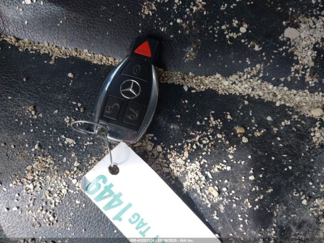 2006 MERCEDES-BENZ CLK 350 WDBTJ56J86F180159 Photo 10