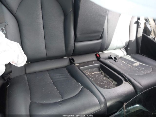 2006 MERCEDES-BENZ CLK 350 WDBTJ56J86F180159 Photo 7