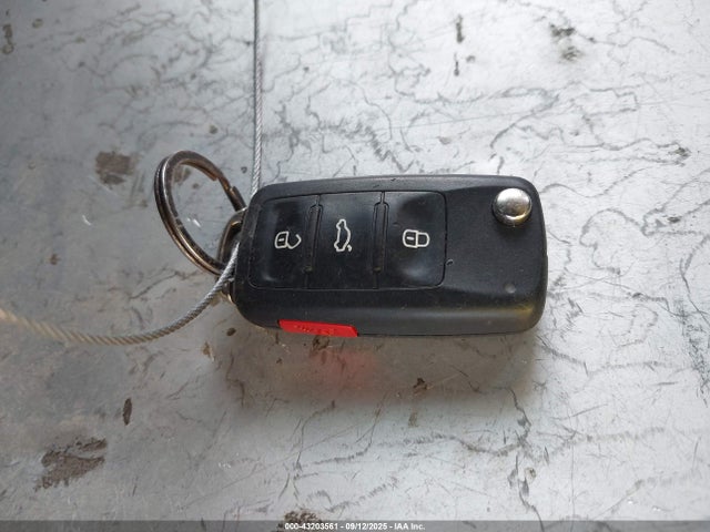 3VWDB7AJ6HM296322 Volkswagen 1.4 tsi