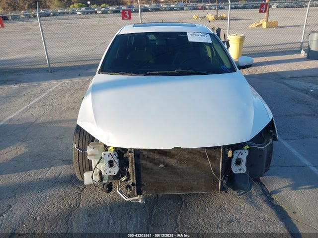 3VWDB7AJ6HM296322 Volkswagen 1.4 tsi