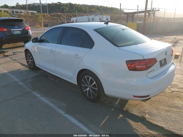 3VWDB7AJ6HM296322 Volkswagen 1.4 tsi
