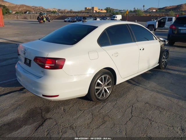 3VWDB7AJ6HM296322 Volkswagen 1.4 tsi