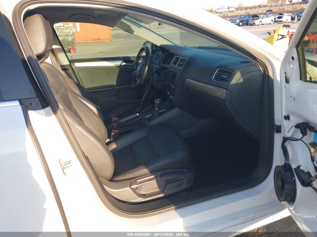 3VWDB7AJ6HM296322 Volkswagen 1.4 tsi