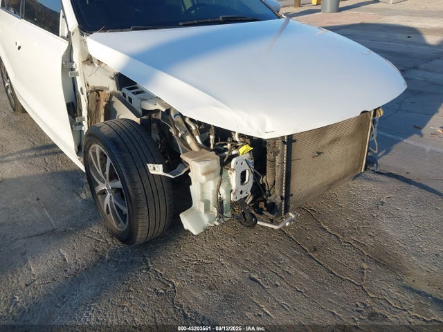 3VWDB7AJ6HM296322 Volkswagen 1.4 tsi