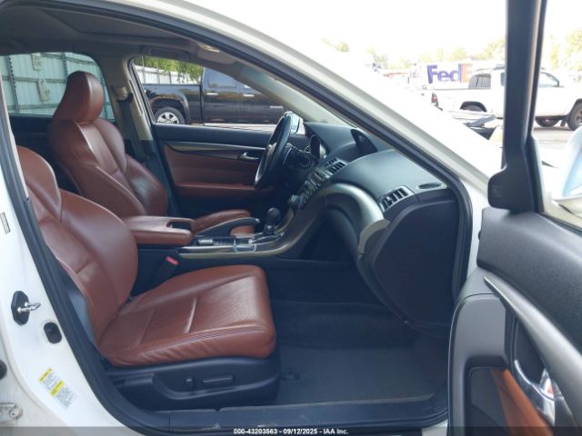 2013 ACURA TL 19UUA9F73DA800297 Photo 4