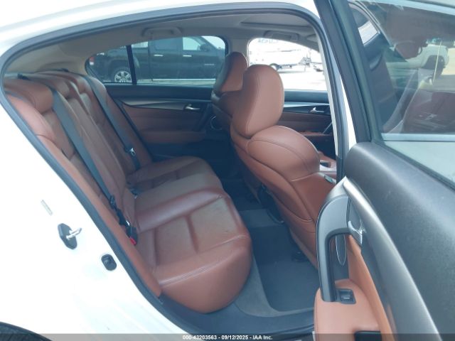 2013 ACURA TL 19UUA9F73DA800297 Photo 7
