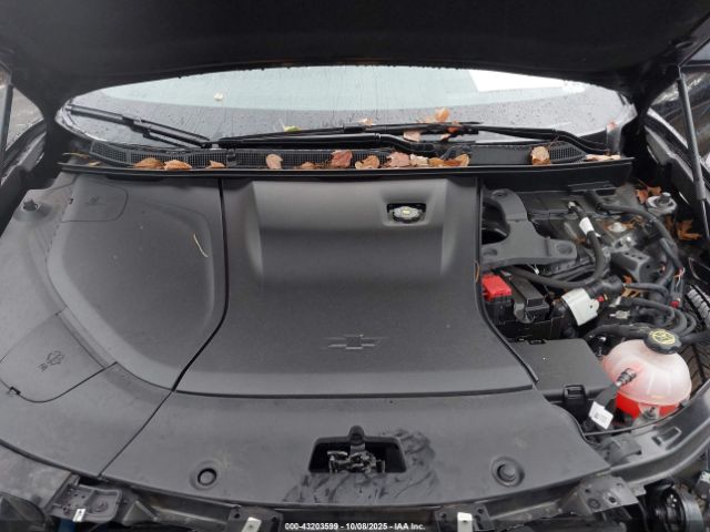 2024 CHEVROLET BLAZER EV 3GNKDCRJ2RS164051 Photo 9