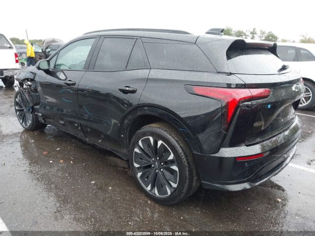 2024 CHEVROLET BLAZER EV 3GNKDCRJ2RS164051 Photo 2