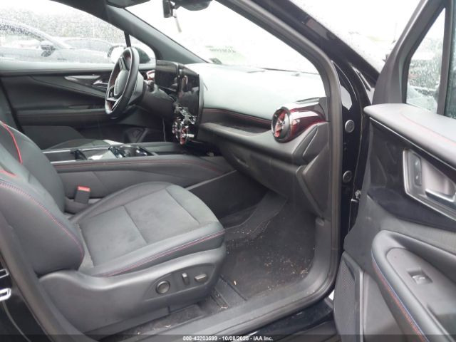 2024 CHEVROLET BLAZER EV 3GNKDCRJ2RS164051 Photo 4