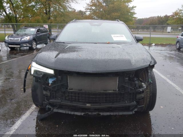 2024 CHEVROLET BLAZER EV 3GNKDCRJ2RS164051 Photo 5