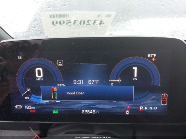 2024 CHEVROLET BLAZER EV 3GNKDCRJ2RS164051 Photo 6