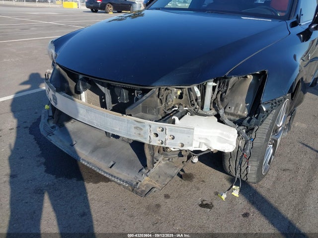 Lexus 4gr-fse 2014 JTHBF1D28E5001625 Image 6