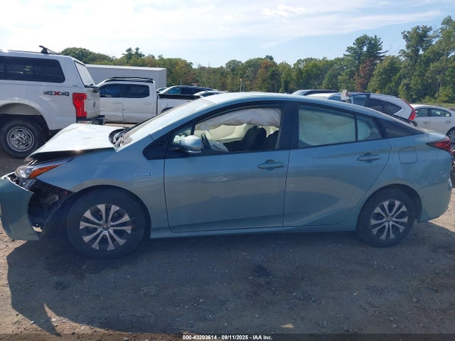 JTDL9RFUXL3016436 Toyota 2zr-fxe,1nm