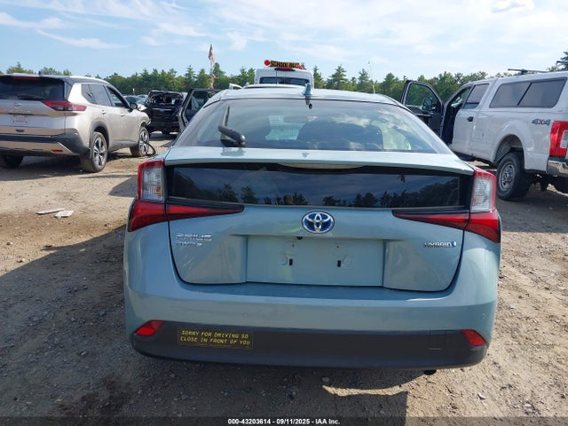 JTDL9RFUXL3016436 Toyota 2zr-fxe,1nm