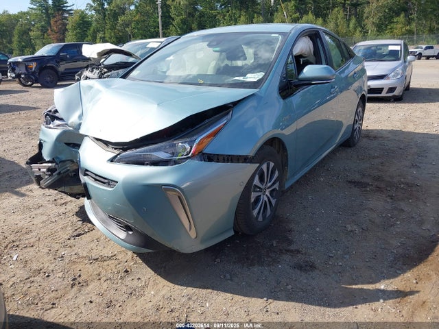 JTDL9RFUXL3016436 Toyota 2zr-fxe,1nm