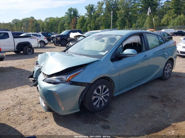 JTDL9RFUXL3016436 Toyota 2zr-fxe,1nm