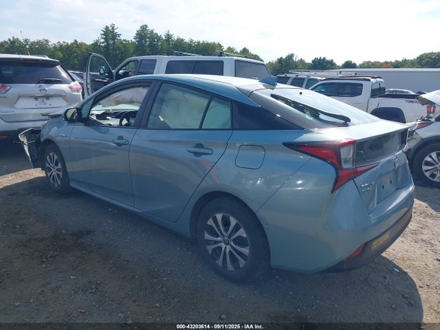 JTDL9RFUXL3016436 Toyota 2zr-fxe,1nm