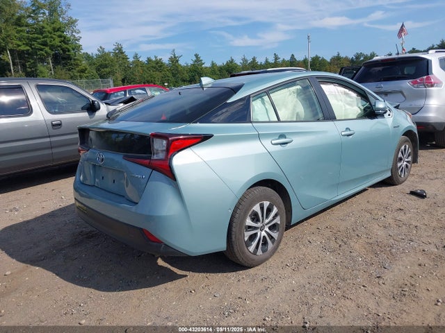 JTDL9RFUXL3016436 Toyota 2zr-fxe,1nm