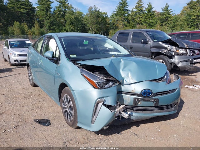 JTDL9RFUXL3016436 Toyota 2zr-fxe,1nm