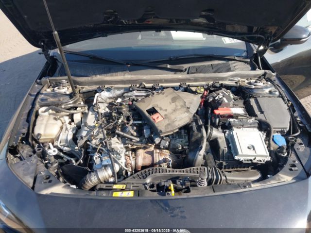 2023 MERCEDES-BENZ CLA 250 COUPE W1K5J4HB9PN373220 Photo 9