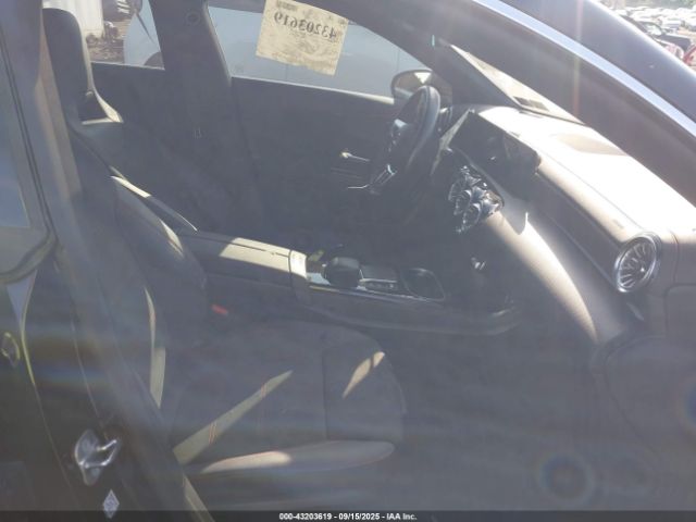 2023 MERCEDES-BENZ CLA 250 COUPE W1K5J4HB9PN373220 Photo 4