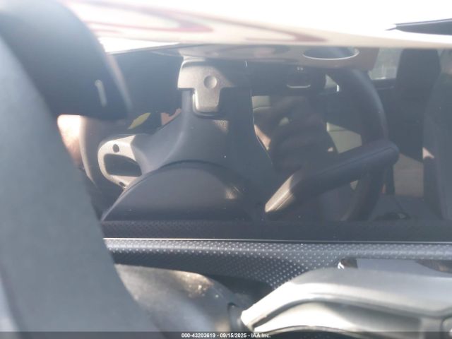 2023 MERCEDES-BENZ CLA 250 COUPE W1K5J4HB9PN373220 Photo 6