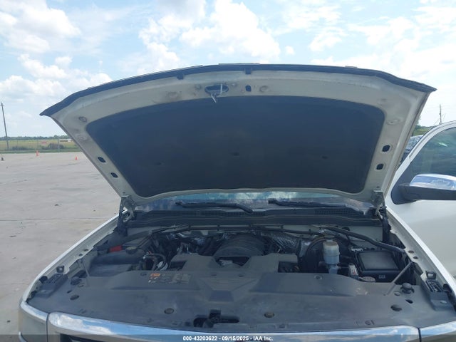 3GCPCTEC6EG517851 Chevrolet l83 - vvt, afm (active fuel management), aluminum