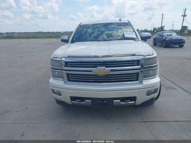3GCPCTEC6EG517851 Chevrolet l83 - vvt, afm (active fuel management), aluminum
