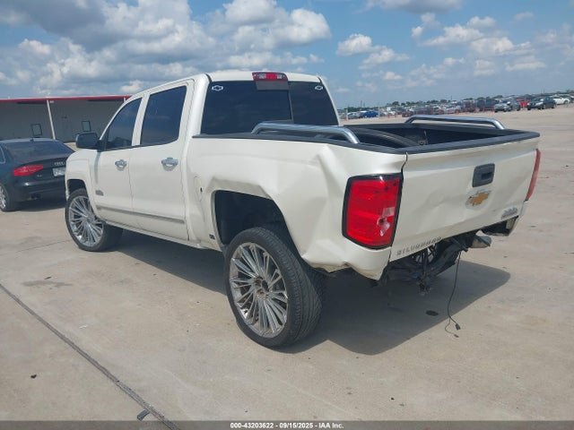3GCPCTEC6EG517851 Chevrolet l83 - vvt, afm (active fuel management), aluminum