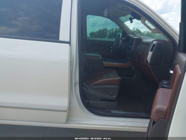 3GCPCTEC6EG517851 Chevrolet l83 - vvt, afm (active fuel management), aluminum