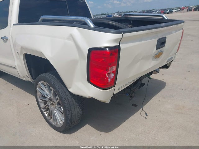 3GCPCTEC6EG517851 Chevrolet l83 - vvt, afm (active fuel management), aluminum