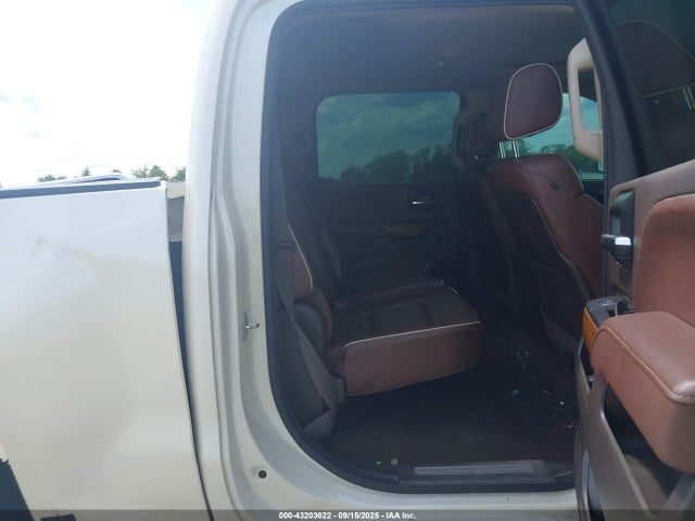 3GCPCTEC6EG517851 Chevrolet l83 - vvt, afm (active fuel management), aluminum