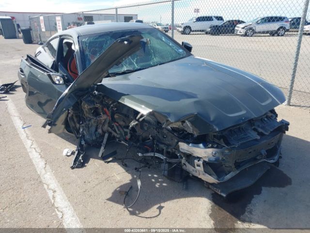 2024 BMW M4 WBS53AZ05RCR01486