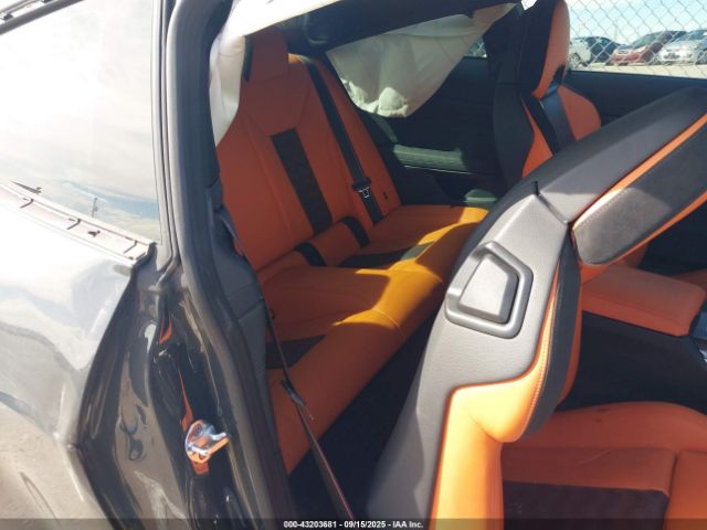 2024 BMW M4 WBS53AZ05RCR01486 Photo 7