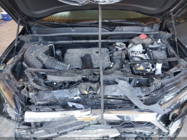 2024 CHEVROLET BLAZER 3GNKBHR43RS169692 Photo 9