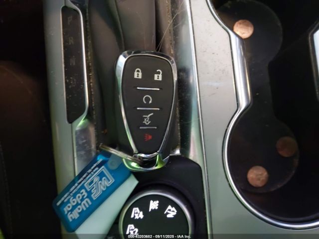 2024 CHEVROLET BLAZER 3GNKBHR43RS169692 Photo 10