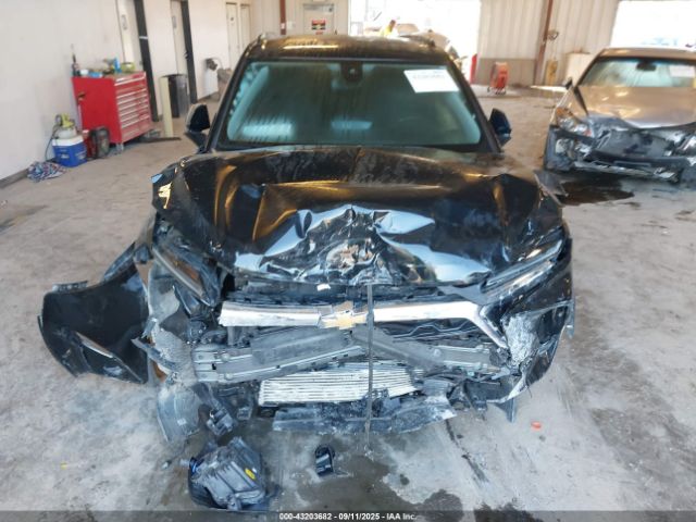 2024 CHEVROLET BLAZER 3GNKBHR43RS169692 Photo 5