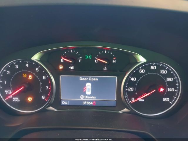 2024 CHEVROLET BLAZER 3GNKBHR43RS169692 Photo 6