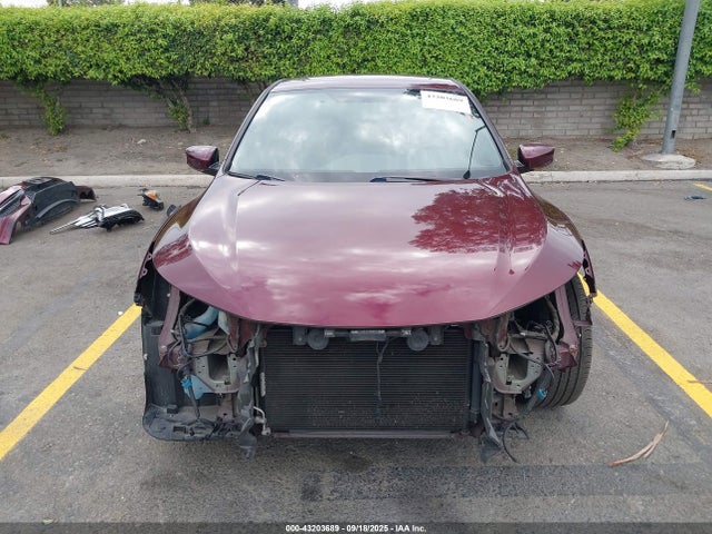1HGCR2F54GA128538 Honda k24w1