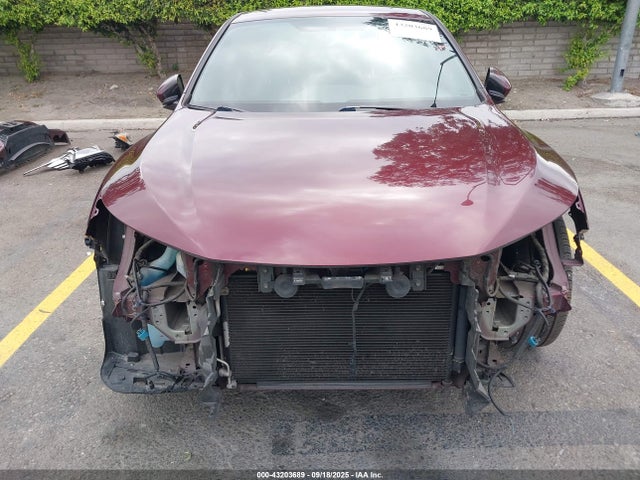 1HGCR2F54GA128538 Honda k24w1
