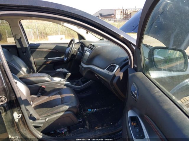 2016 DODGE JOURNEY 3C4PDDEG2GT250370 Photo 4