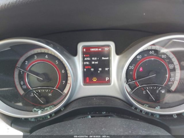 2016 DODGE JOURNEY 3C4PDDEG2GT250370 Photo 6