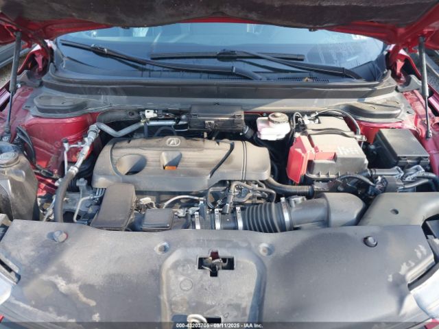 2020 ACURA RDX 5J8TC2H61LL035689 Photo 9