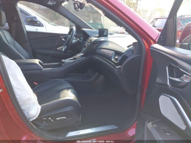 2020 ACURA RDX 5J8TC2H61LL035689 Photo 4
