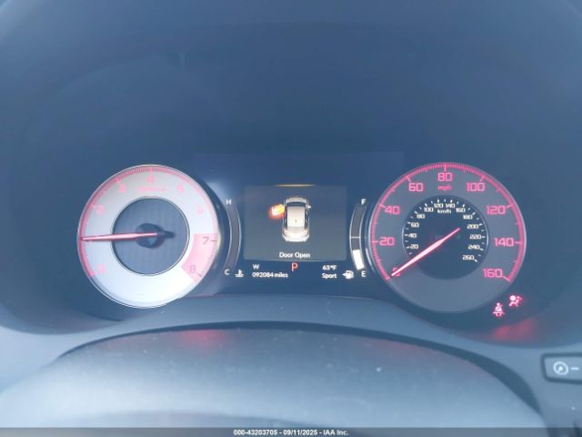 2020 ACURA RDX 5J8TC2H61LL035689 Photo 6