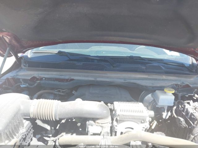 2024 RAM 1500 1C6RREFT5RN151936 Photo 9