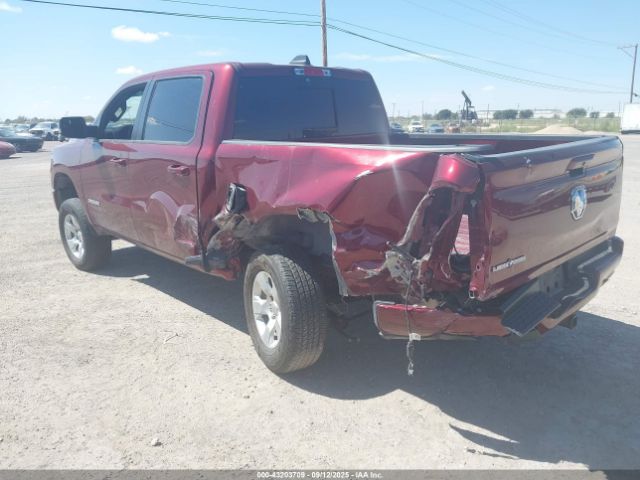 2024 RAM 1500 1C6RREFT5RN151936 Photo 2