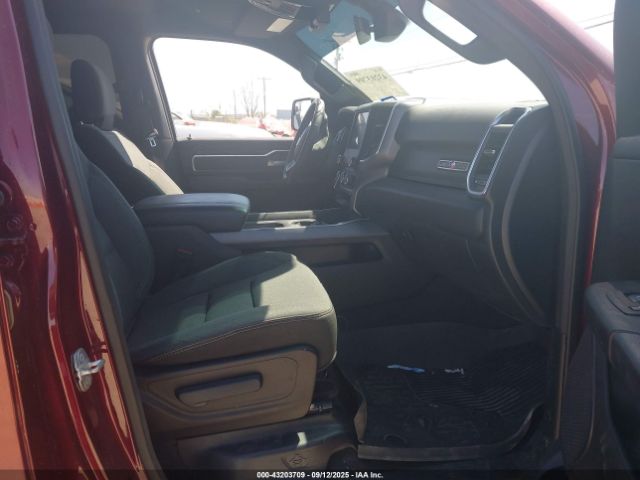 2024 RAM 1500 1C6RREFT5RN151936 Photo 4